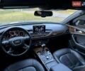 Сірий Ауді А6, об'ємом двигуна 2 л та пробігом 232 тис. км за 14700 $, фото 31 на Automoto.ua