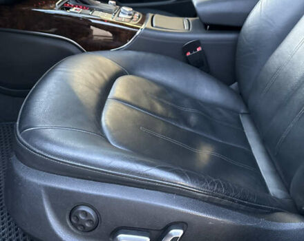 Серый Ауди А6, объемом двигателя 2 л и пробегом 152 тыс. км за 12999 $, фото 20 на Automoto.ua