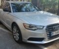 Сірий Ауді А6, об'ємом двигуна 2 л та пробігом 150 тис. км за 17000 $, фото 5 на Automoto.ua