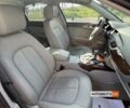 Серый Ауди А6, объемом двигателя 2 л и пробегом 173 тыс. км за 16700 $, фото 25 на Automoto.ua