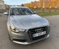 Сірий Ауді А6, об'ємом двигуна 2 л та пробігом 157 тис. км за 16300 $, фото 5 на Automoto.ua