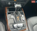 Сірий Ауді А6, об'ємом двигуна 3 л та пробігом 134 тис. км за 16850 $, фото 16 на Automoto.ua