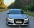 Серый Ауди А6, объемом двигателя 3 л и пробегом 163 тыс. км за 15999 $, фото 20 на Automoto.ua