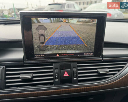 Серый Ауди А6, объемом двигателя 2 л и пробегом 137 тыс. км за 12800 $, фото 28 на Automoto.ua