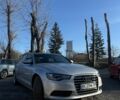 Серый Ауди А6, объемом двигателя 3 л и пробегом 201 тыс. км за 11700 $, фото 1 на Automoto.ua