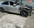 Серый Ауди А6, объемом двигателя 1.98 л и пробегом 165 тыс. км за 6000 $, фото 1 на Automoto.ua