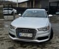 Сірий Ауді А6, об'ємом двигуна 3 л та пробігом 213 тис. км за 12500 $, фото 1 на Automoto.ua