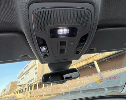 Сірий Ауді А6, об'ємом двигуна 1.97 л та пробігом 189 тис. км за 16400 $, фото 40 на Automoto.ua