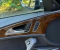 Серый Ауди А6, объемом двигателя 2 л и пробегом 211 тыс. км за 16500 $, фото 19 на Automoto.ua