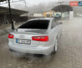Сірий Ауді А6, об'ємом двигуна 1.97 л та пробігом 210 тис. км за 15950 $, фото 6 на Automoto.ua