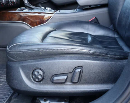 Сірий Ауді А6, об'ємом двигуна 3 л та пробігом 270 тис. км за 17200 $, фото 10 на Automoto.ua