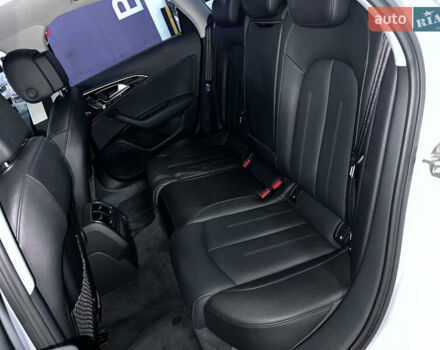 Серый Ауди А6, объемом двигателя 2 л и пробегом 53 тыс. км за 15200 $, фото 11 на Automoto.ua