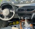 Серый Ауди А6, объемом двигателя 2 л и пробегом 173 тыс. км за 16700 $, фото 22 на Automoto.ua