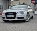 Сірий Ауді А6, об'ємом двигуна 1.97 л та пробігом 200 тис. км за 16500 $, фото 19 на Automoto.ua