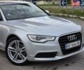 Сірий Ауді А6, об'ємом двигуна 1.97 л та пробігом 200 тис. км за 16500 $, фото 49 на Automoto.ua