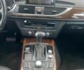 Серый Ауди А6, объемом двигателя 2 л и пробегом 90 тыс. км за 9600 $, фото 10 на Automoto.ua