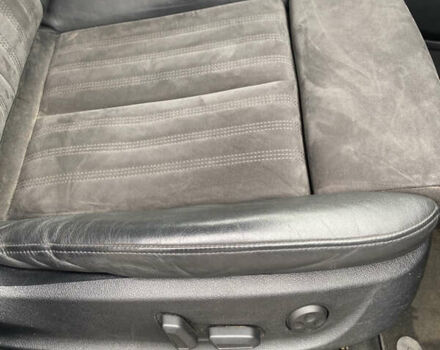 Ауди А6 2014 в Черкассах на Automoto.ua Серый Ауди А6, объемом двигателя 3 л и пробегом 331 тыс. км за 16100 $, фото 8 на Automoto.ua