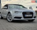 Сірий Ауді А6, об'ємом двигуна 1.97 л та пробігом 200 тис. км за 16500 $, фото 14 на Automoto.ua