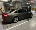 Сірий Ауді А6, об'ємом двигуна 2.77 л та пробігом 40 тис. км за 25000 $, фото 2 на Automoto.ua