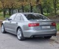 Серый Ауди А6, объемом двигателя 2 л и пробегом 215 тыс. км за 12800 $, фото 3 на Automoto.ua