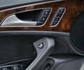 Серый Ауди А6, объемом двигателя 3 л и пробегом 213 тыс. км за 15800 $, фото 17 на Automoto.ua