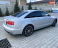 Серый Ауди А6, объемом двигателя 3 л и пробегом 139 тыс. км за 20000 $, фото 4 на Automoto.ua