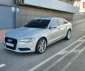 Серый Ауди А6, объемом двигателя 2 л и пробегом 219 тыс. км за 16900 $, фото 1 на Automoto.ua