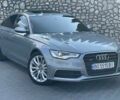 Сірий Ауді А6, об'ємом двигуна 2 л та пробігом 239 тис. км за 11000 $, фото 2 на Automoto.ua