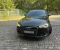 Серый Ауди А6, объемом двигателя 2 л и пробегом 211 тыс. км за 16500 $, фото 73 на Automoto.ua