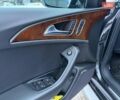 Серый Ауди А6, объемом двигателя 2 л и пробегом 205 тыс. км за 17800 $, фото 19 на Automoto.ua