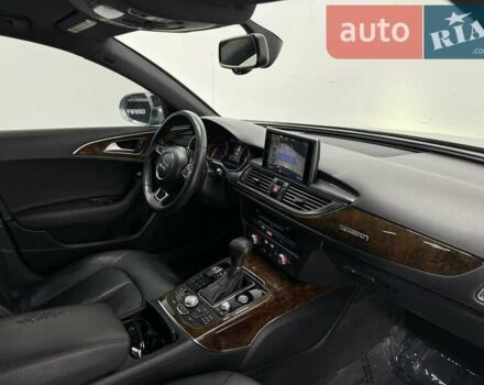 Серый Ауди А6, объемом двигателя 1.98 л и пробегом 170 тыс. км за 2800 $, фото 20 на Automoto.ua