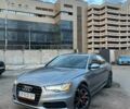 Серый Ауди А6, объемом двигателя 3 л и пробегом 133 тыс. км за 13500 $, фото 1 на Automoto.ua