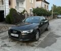 Серый Ауди А6, объемом двигателя 2 л и пробегом 220 тыс. км за 14561 $, фото 1 на Automoto.ua