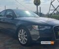 Серый Ауди А6, объемом двигателя 2 л и пробегом 173 тыс. км за 16700 $, фото 1 на Automoto.ua