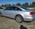 Ауди А6 2014 в Львове на Automoto.ua Серый Ауди А6, объемом двигателя 2 л и пробегом 181 тыс. км за 9800 $, фото 3 на Automoto.ua