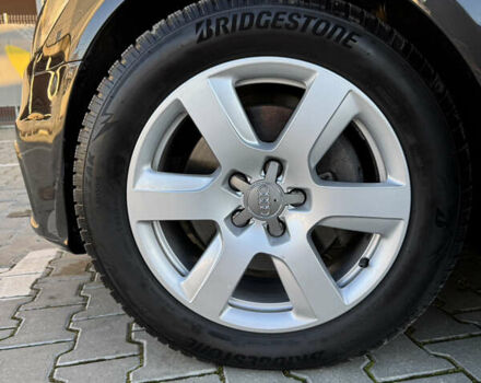 Сірий Ауді А6, об'ємом двигуна 1.97 л та пробігом 189 тис. км за 16400 $, фото 8 на Automoto.ua