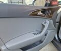 Серый Ауди А6, объемом двигателя 2 л и пробегом 215 тыс. км за 12300 $, фото 14 на Automoto.ua