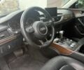 Сірий Ауді А6, об'ємом двигуна 2 л та пробігом 250 тис. км за 10800 $, фото 5 на Automoto.ua