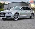Сірий Ауді А6, об'ємом двигуна 1.97 л та пробігом 200 тис. км за 16500 $, фото 21 на Automoto.ua