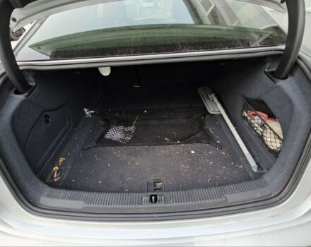 Ауди А6 2014 в Львове на Automoto.ua Серый Ауди А6, объемом двигателя 3 л и пробегом 156 тыс. км за 13500 $, фото 24 на Automoto.ua