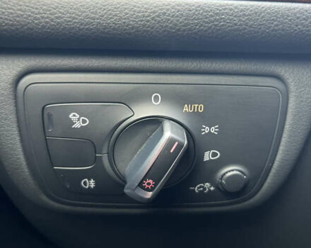 Серый Ауди А6, объемом двигателя 3 л и пробегом 139 тыс. км за 20000 $, фото 9 на Automoto.ua