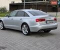 Сірий Ауді А6, об'ємом двигуна 1.97 л та пробігом 200 тис. км за 16500 $, фото 28 на Automoto.ua