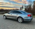 Серый Ауди А6, объемом двигателя 2 л и пробегом 188 тыс. км за 15400 $, фото 8 на Automoto.ua