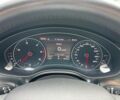 Сірий Ауді А6, об'ємом двигуна 3 л та пробігом 195 тис. км за 17800 $, фото 9 на Automoto.ua
