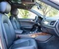 Ауди А6 2014 в Киеве на Automoto.ua Серый Ауди А6, объемом двигателя 3 л и пробегом 89 тыс. км за 6100 $, фото 14 на Automoto.ua