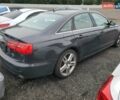 Сірий Ауді А6, об'ємом двигуна 3 л та пробігом 173 тис. км за 1600 $, фото 2 на Automoto.ua