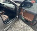 Сірий Ауді А6, об'ємом двигуна 2 л та пробігом 254 тис. км за 11800 $, фото 39 на Automoto.ua