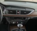 Сірий Ауді А6, об'ємом двигуна 1.97 л та пробігом 141 тис. км за 18900 $, фото 30 на Automoto.ua