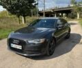Сірий Ауді А6, об'ємом двигуна 2 л та пробігом 209 тис. км за 15000 $, фото 1 на Automoto.ua