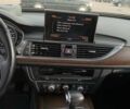 Серый Ауди А6, объемом двигателя 1.97 л и пробегом 141 тыс. км за 18900 $, фото 31 на Automoto.ua
